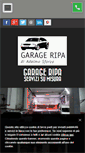 Mobile Screenshot of garageripa.com